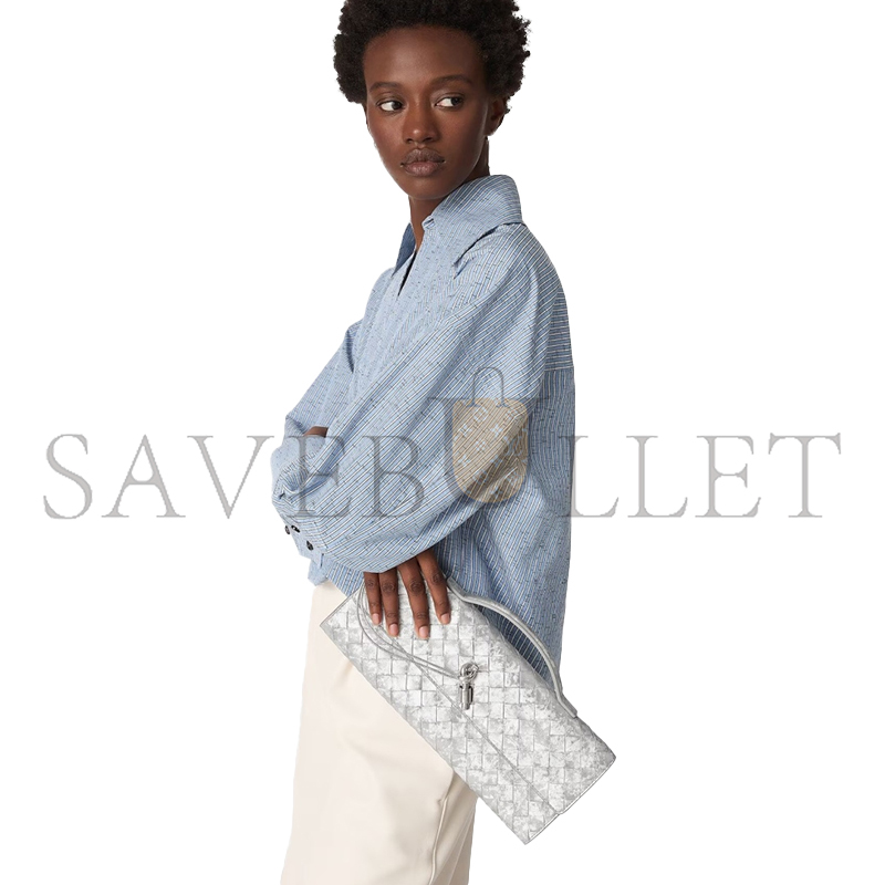 B0tt*ga Ven*ta ANDIAMO CLUTCH 741511V5XF18101 (31*13*3cm)